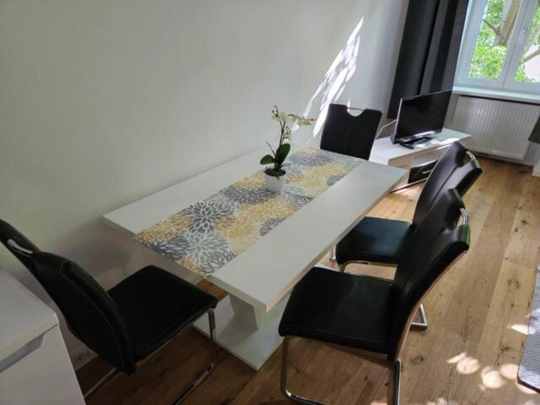Imperial Flats Viena