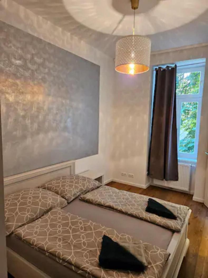 Apartamento Imperial Flats Viena