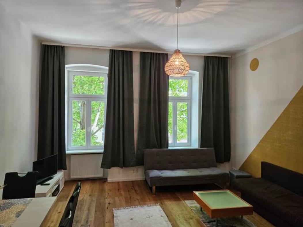 Imperial Flats Apartment *