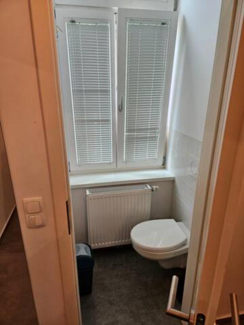 Apartamento Imperial Flats Viena