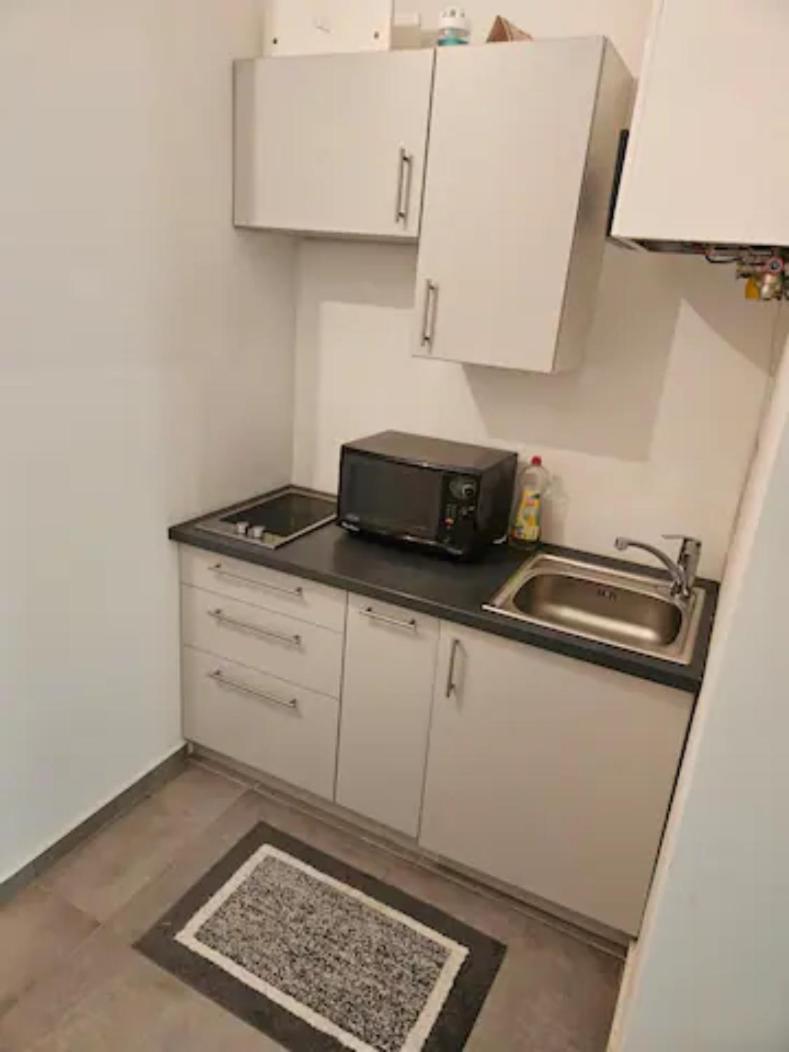 Imperial Flats Apartment Wien
