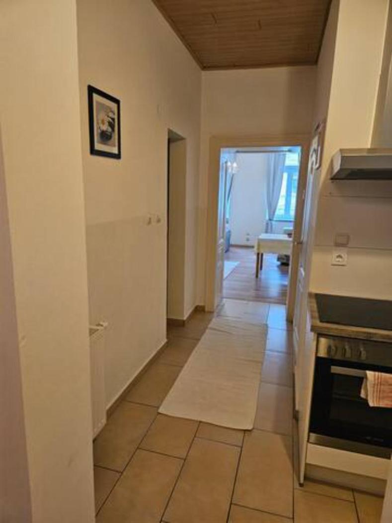 Imperial Flats Apartamento Viena
