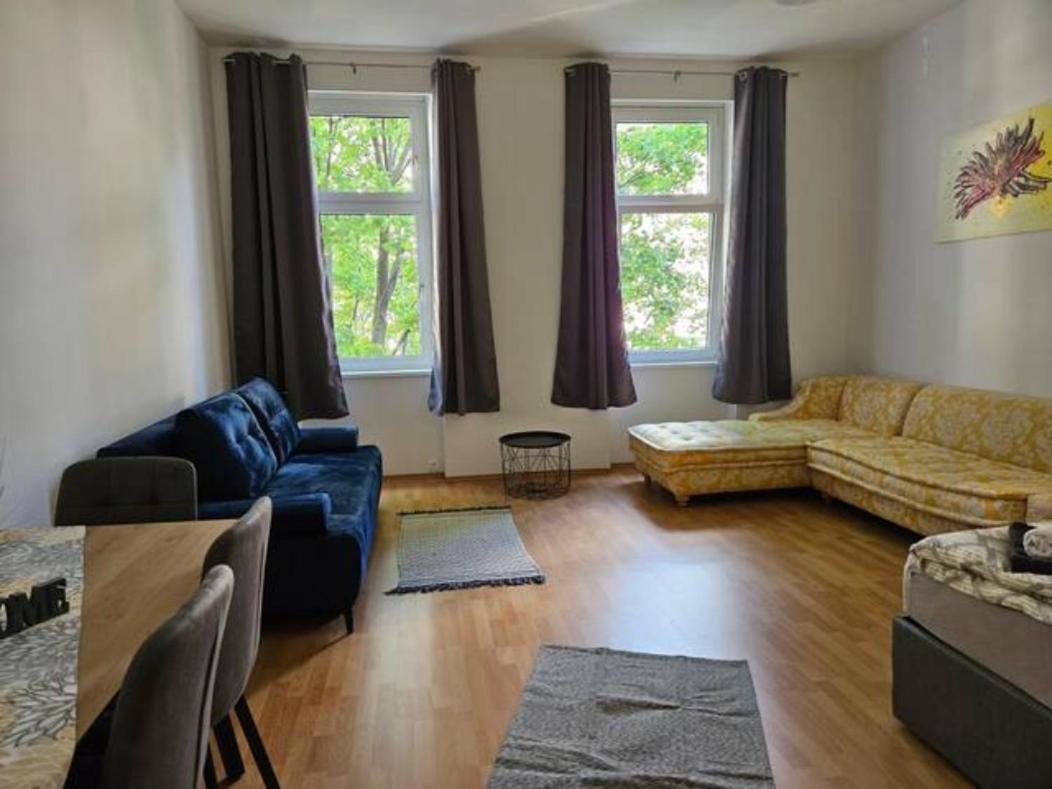 Imperial Flats Apartamento Viena