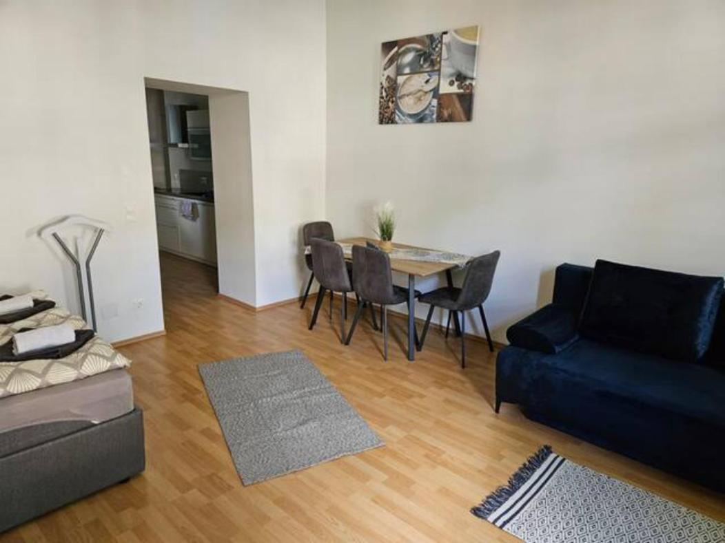 Imperial Flats Viena