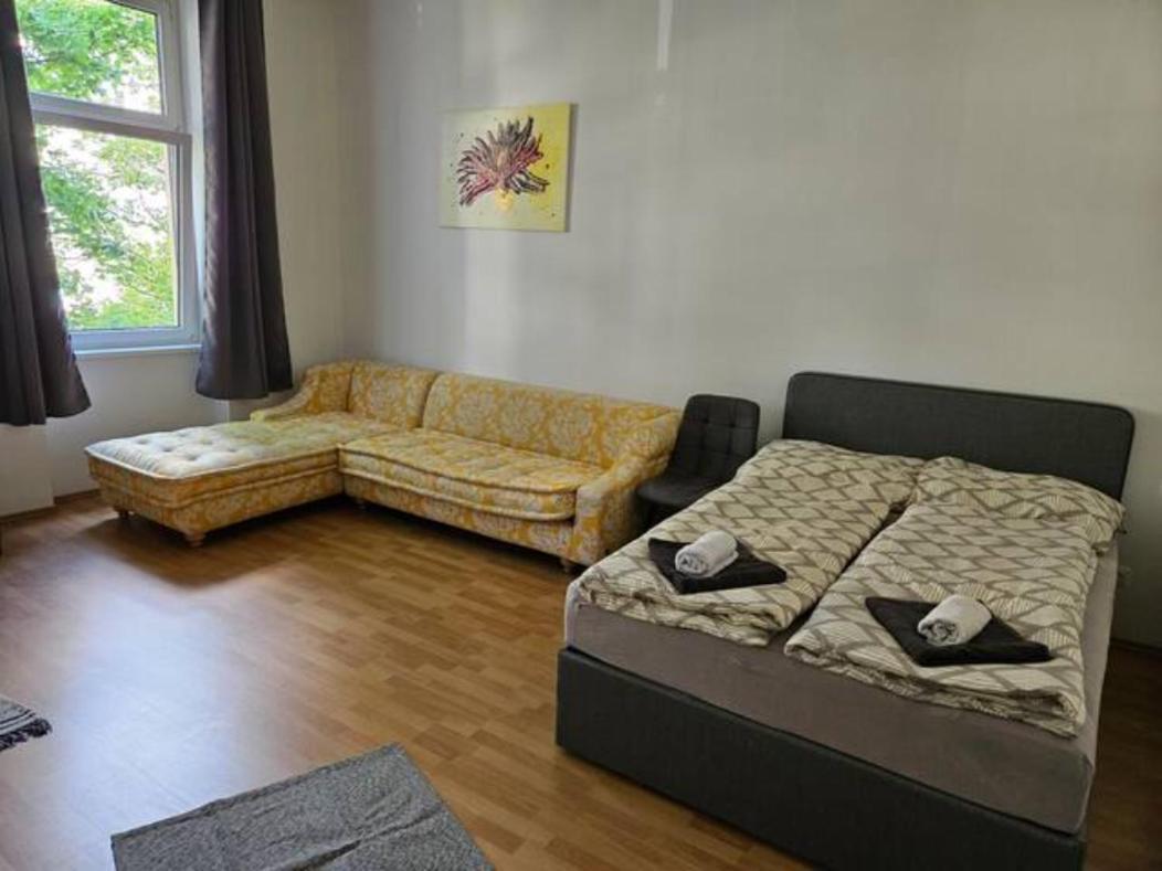Apartamento Imperial Flats *