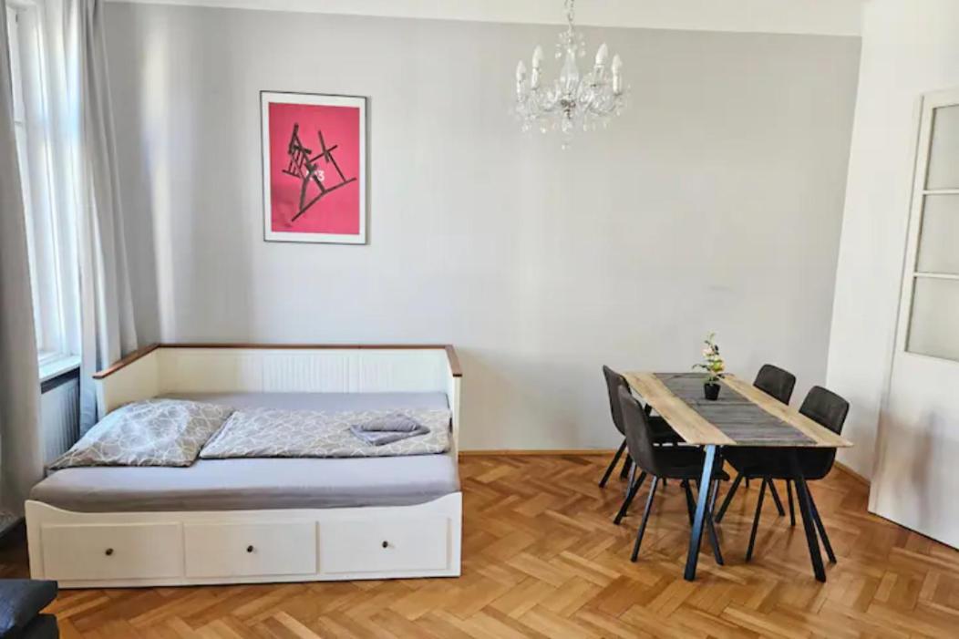 Imperial Flats Apartamento Viena