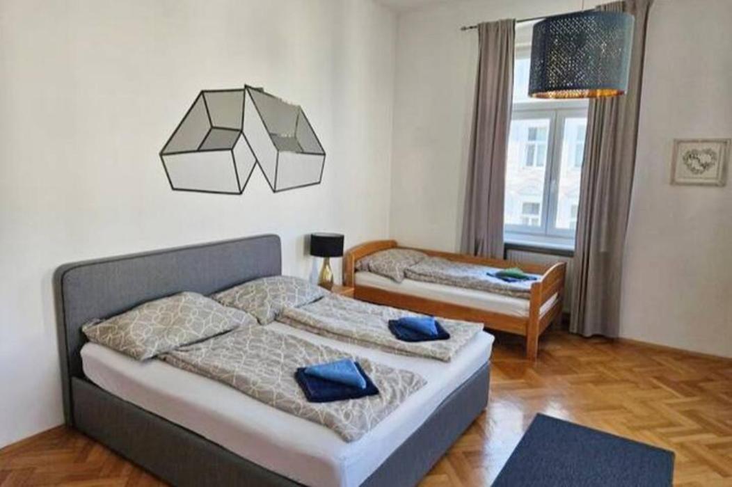 Imperial Flats Apartamento Viena