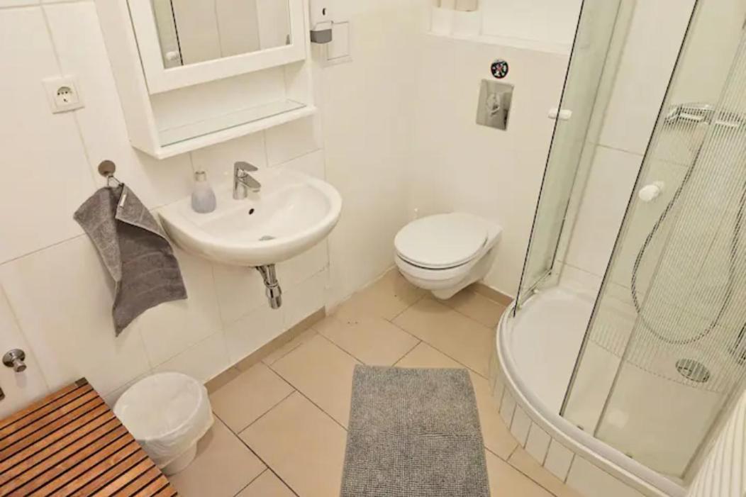 Imperial Flats Apartamento