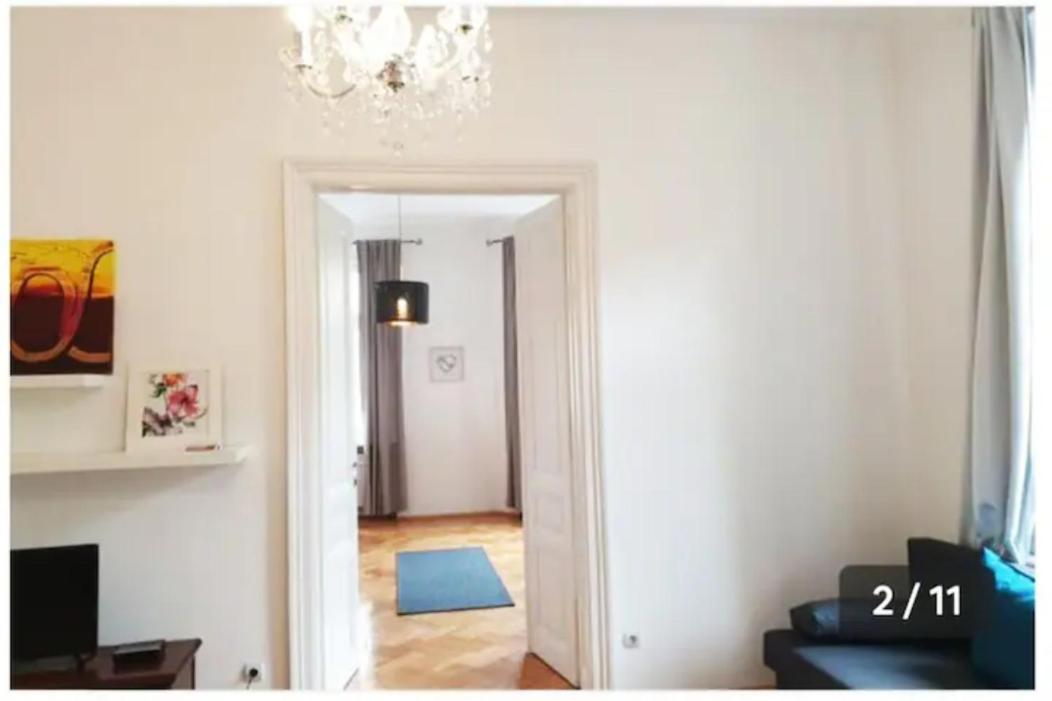 Apartamento Imperial Flats Viena