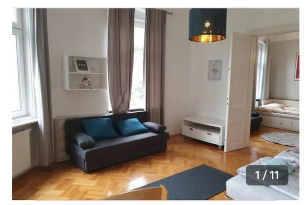 Imperial Flats Viena