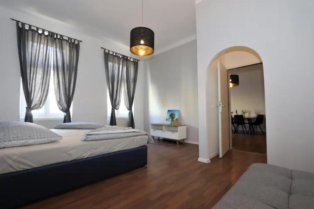 Imperial Flats Apartamento *