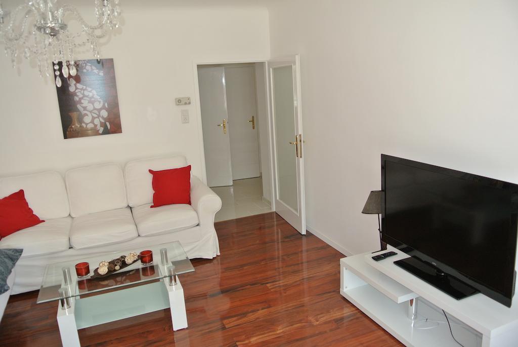 Apartment Paradies Wien