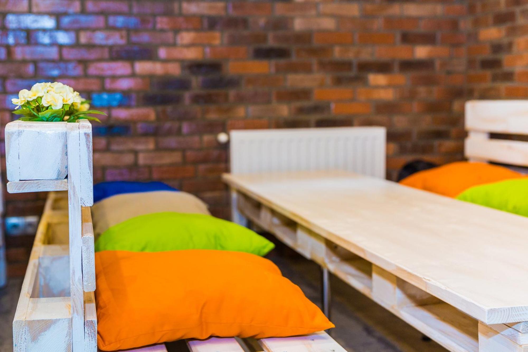 Befree - Self-service Hostel Vienna
