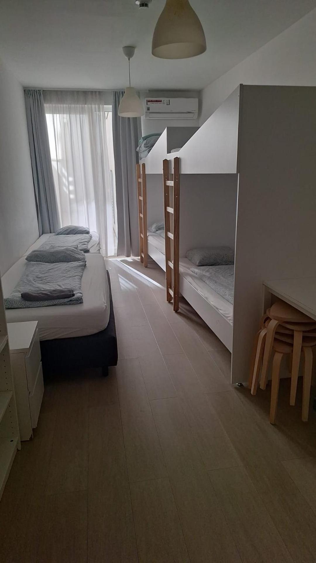 Betariel'com Hauptbahnhof Apartment Vienna