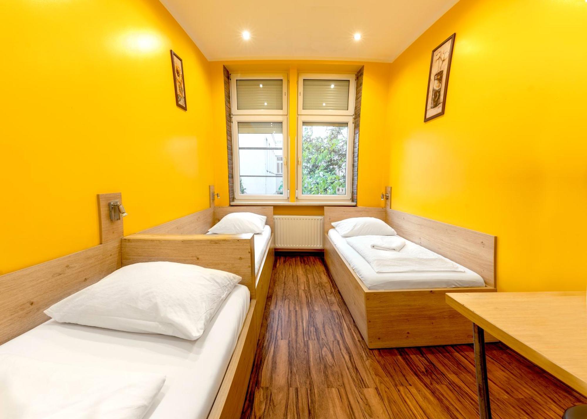 Hostel Do Step - &