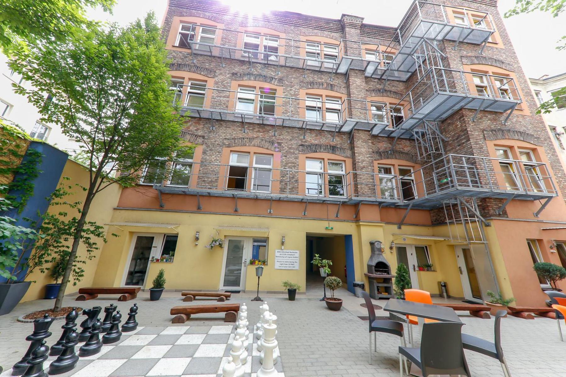 Hostel Do Step - &