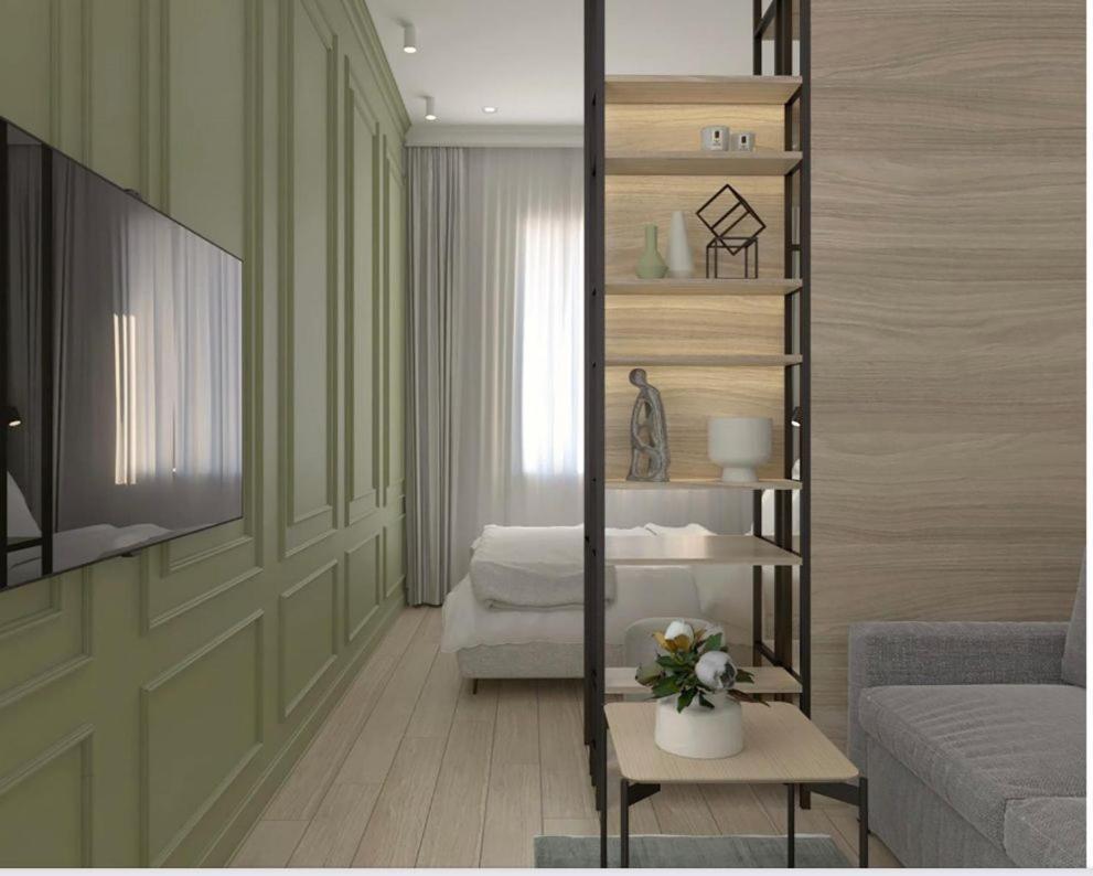 Zeus Design Schoenbrunn Vienna