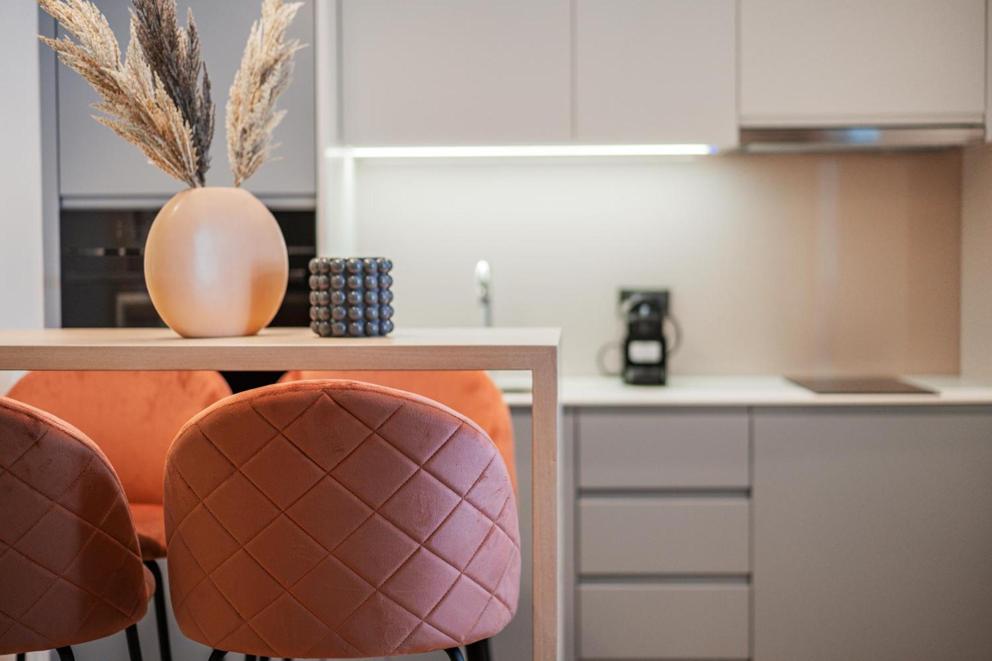 Zeus Design Schoenbrunn Apartment