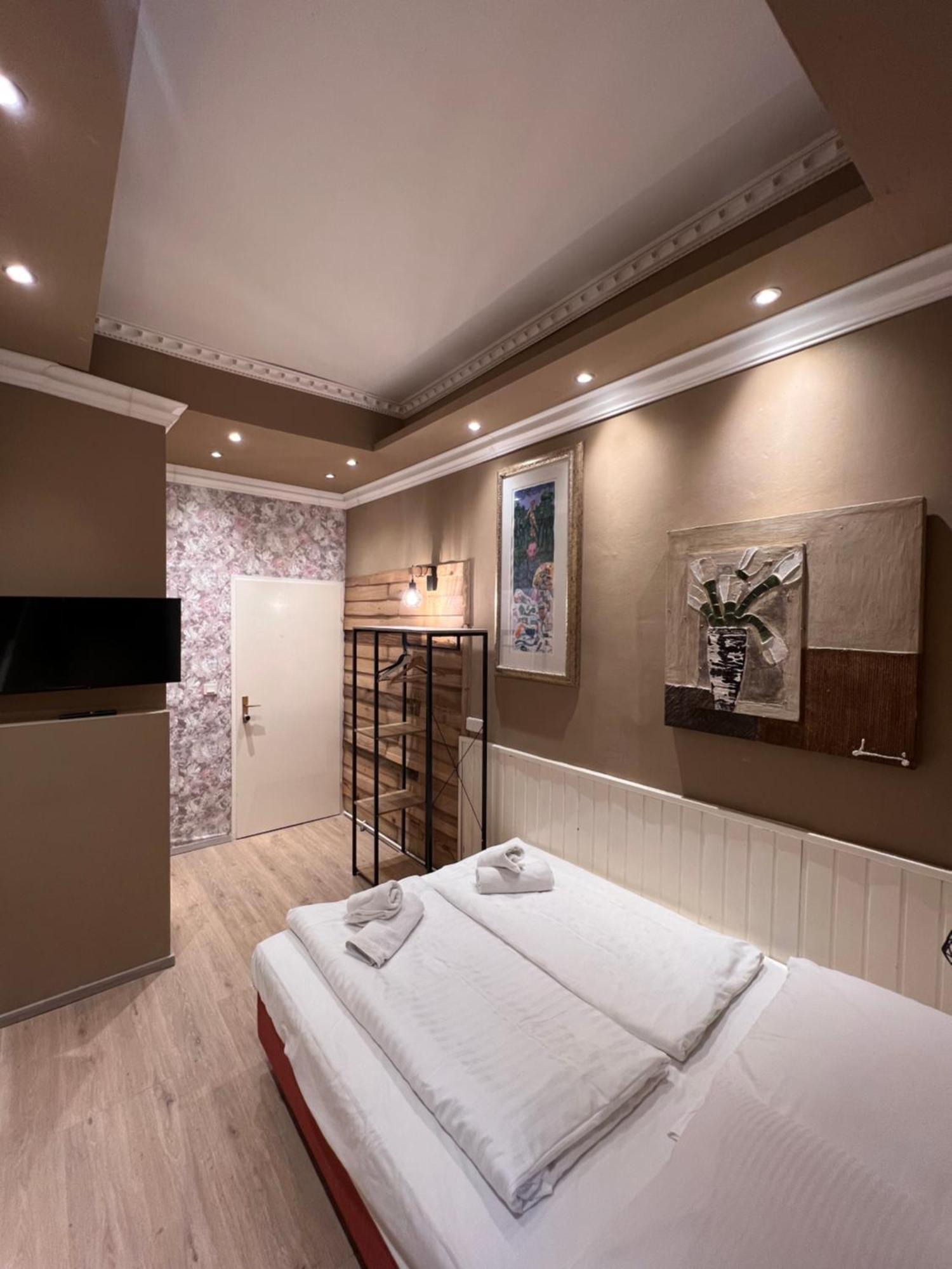 Urban Boutique Hotel Vienna