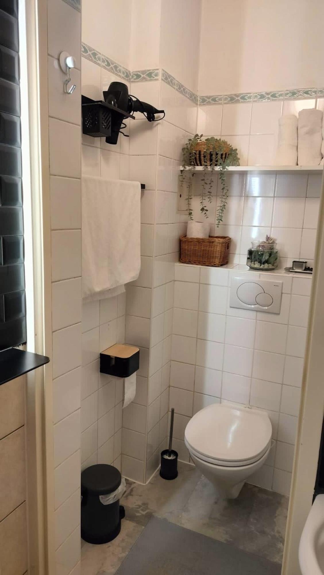 Centrally And Apartment *