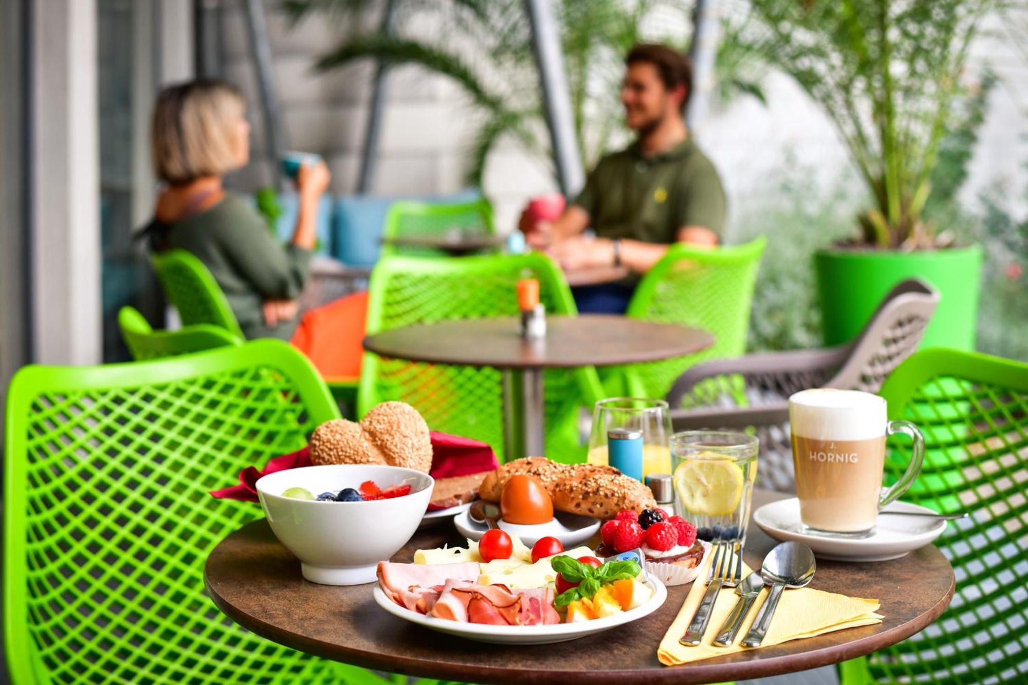 Hotel Stanys - Wien