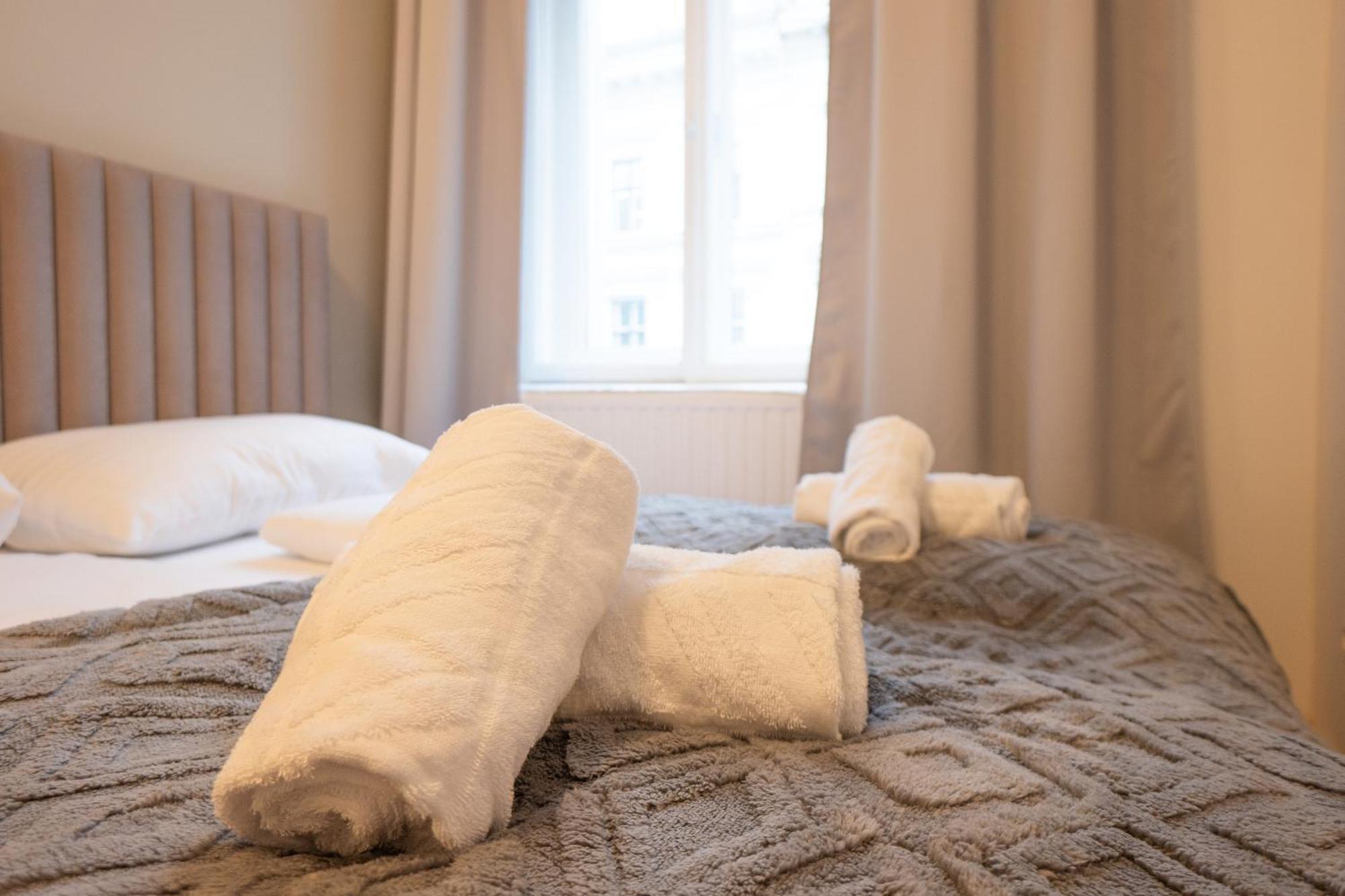 Spacious 110м2 Flat In The Center Vienna