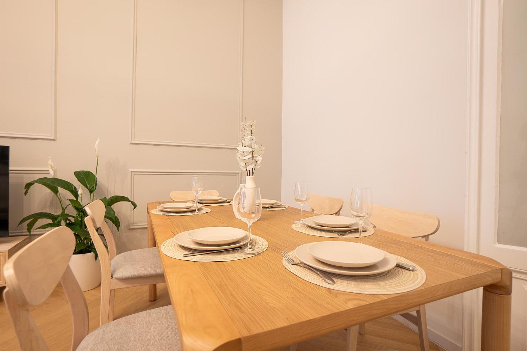 Spacious 110м2 Flat In The Center * Vienna