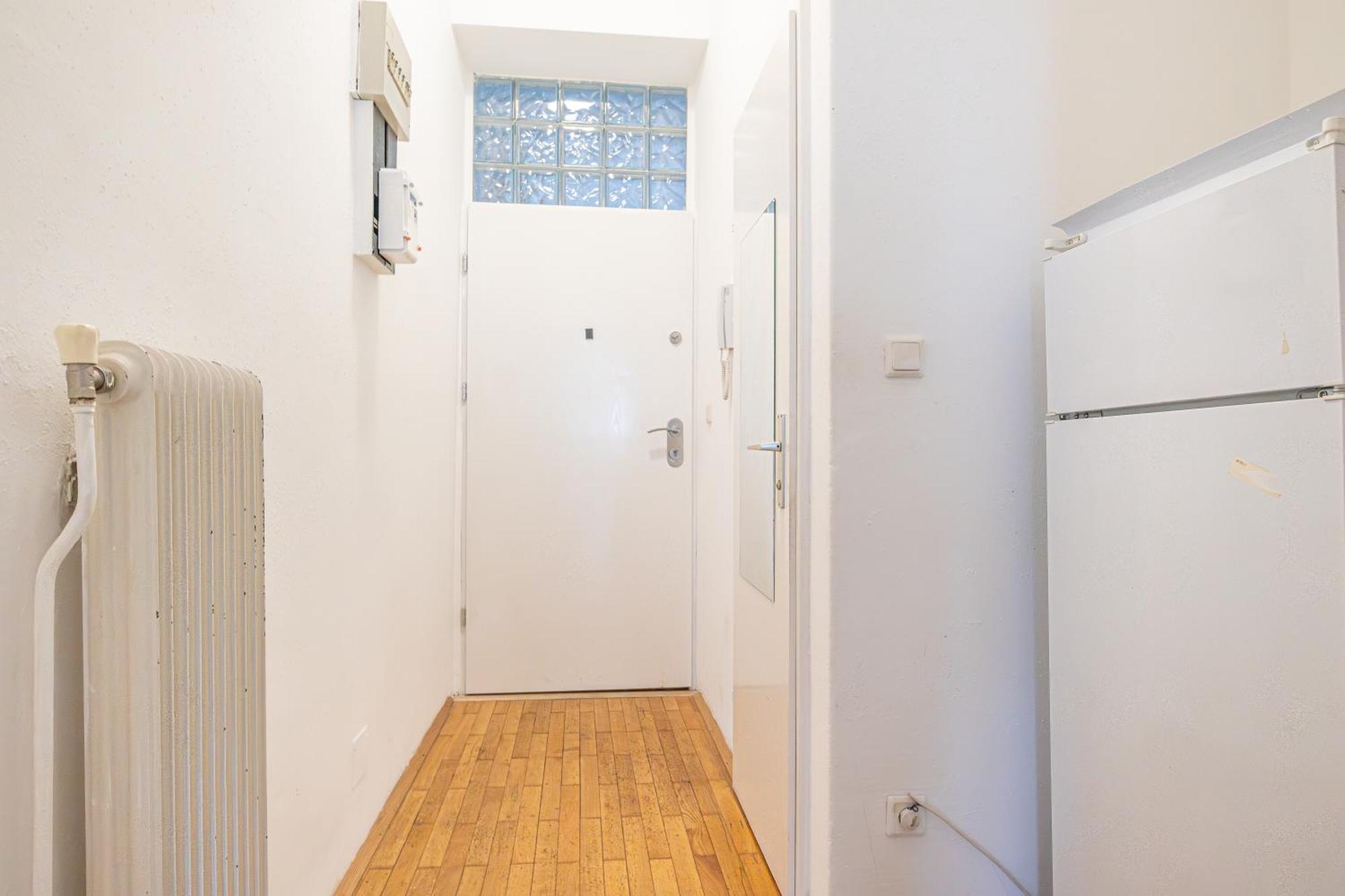 Apartment Friendly 2br Apt- Near Rennweg & Belvedere Palace *