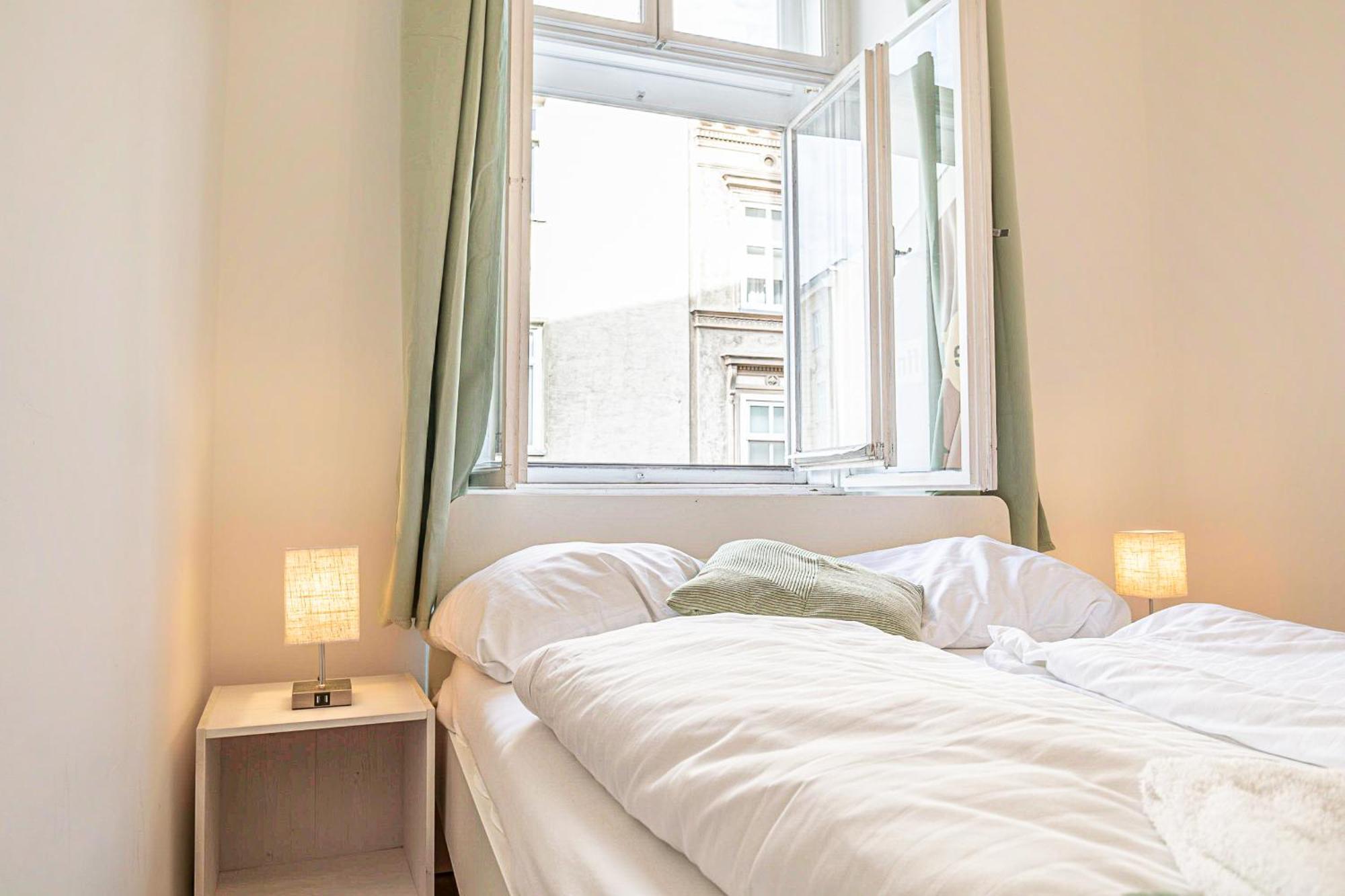 Friendly 2br Apt- Near Rennweg & Belvedere Palace