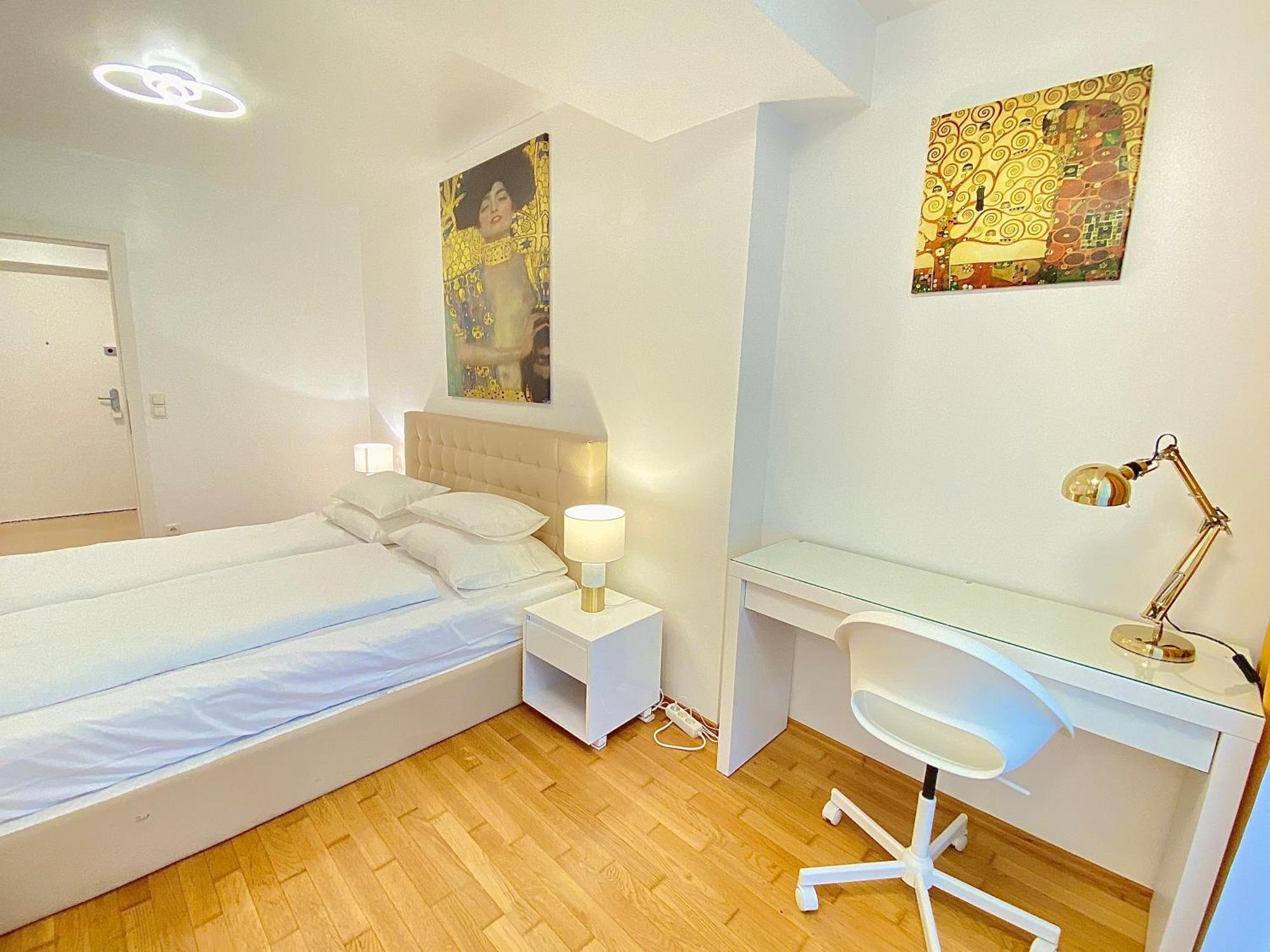 Pelikan Apartment *