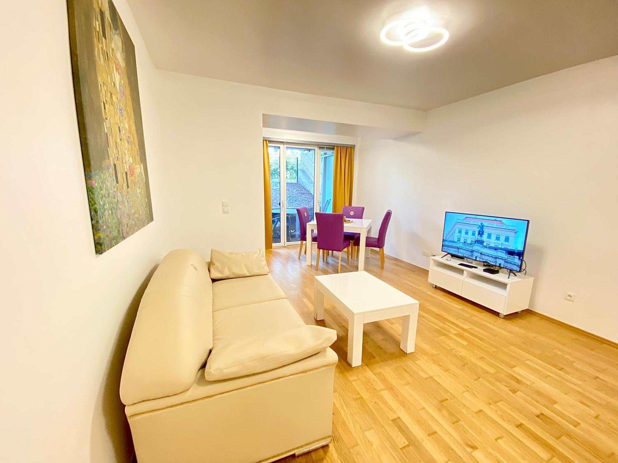 Apartment Pelikan *