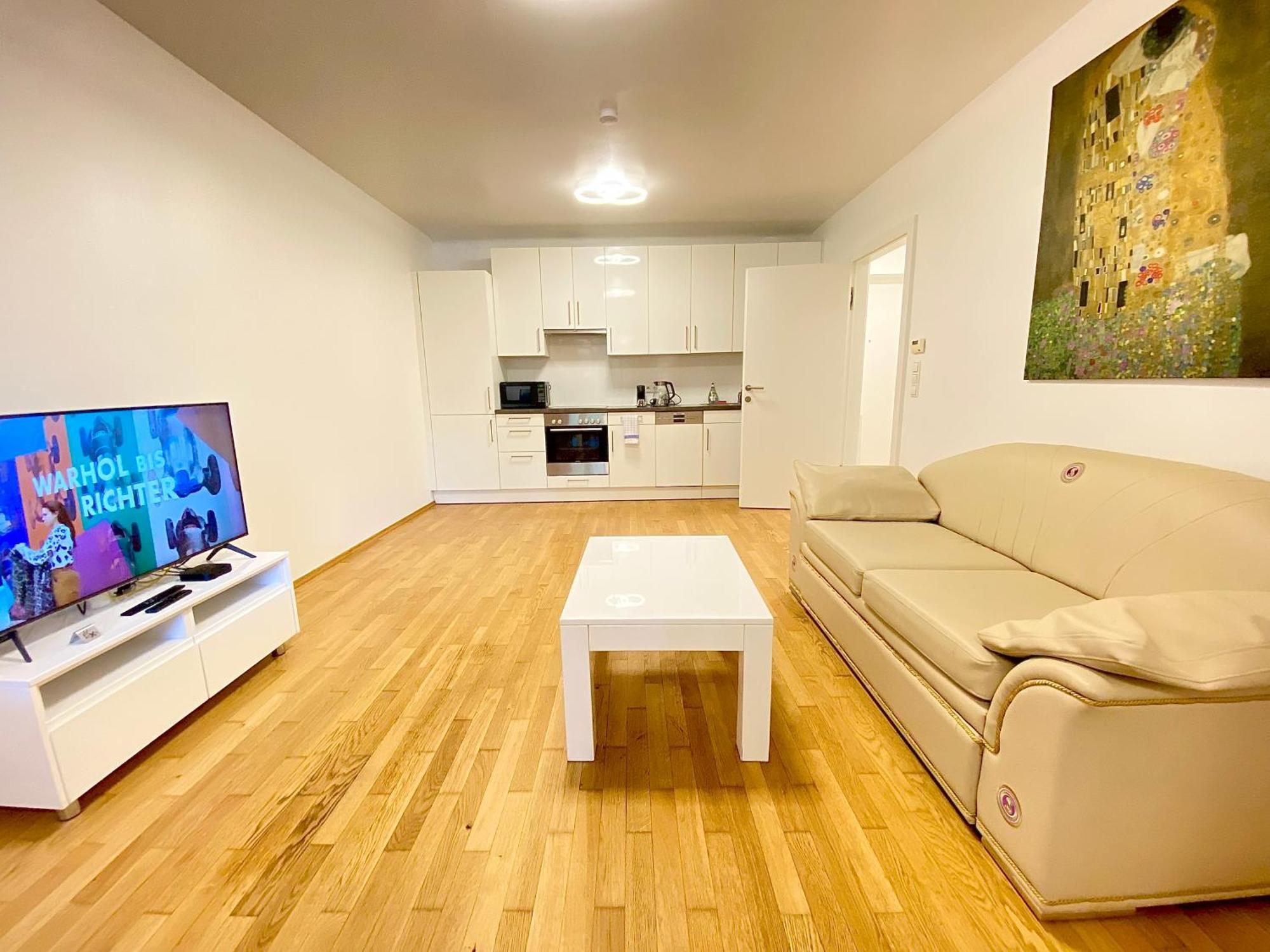 Pelikan Apartment Vienna