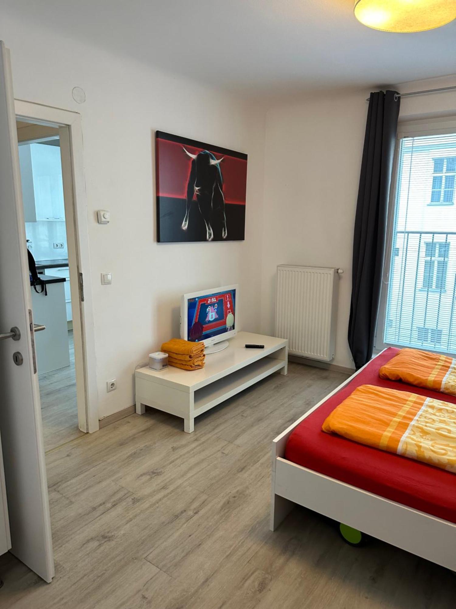 Apartment Apartment Opera Vienna