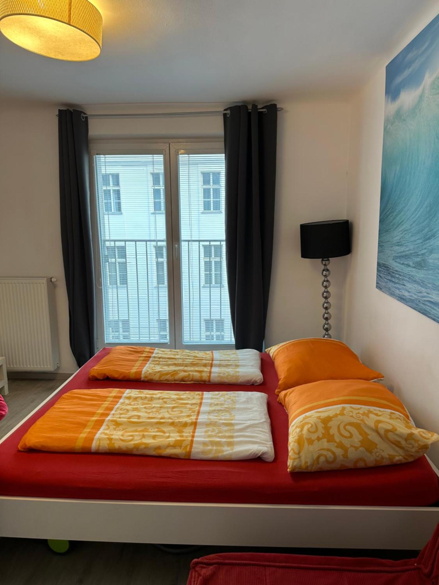 Apartment Opera Vienna