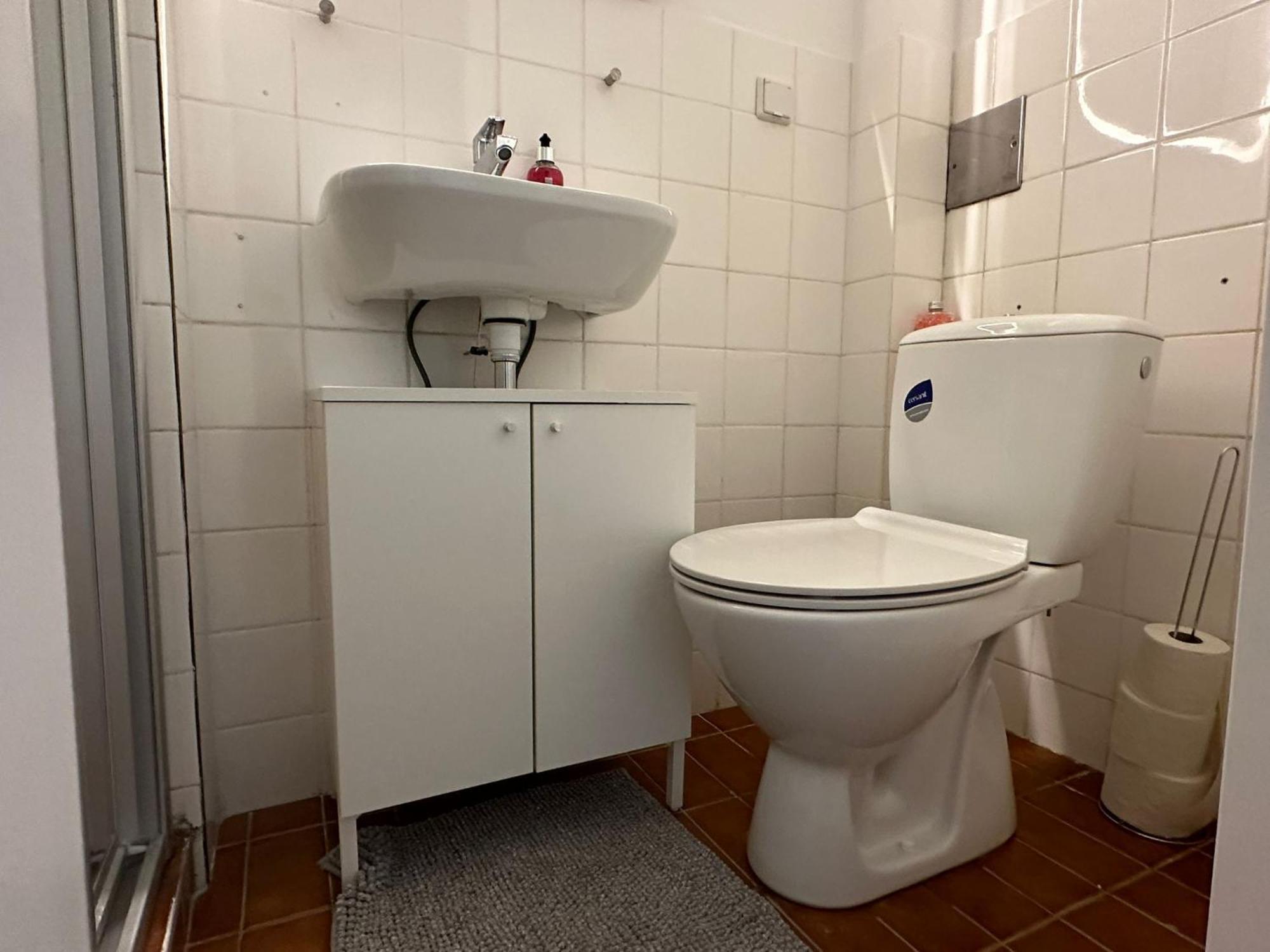 Appartamento Perfect Location, 2 Min To Main Station