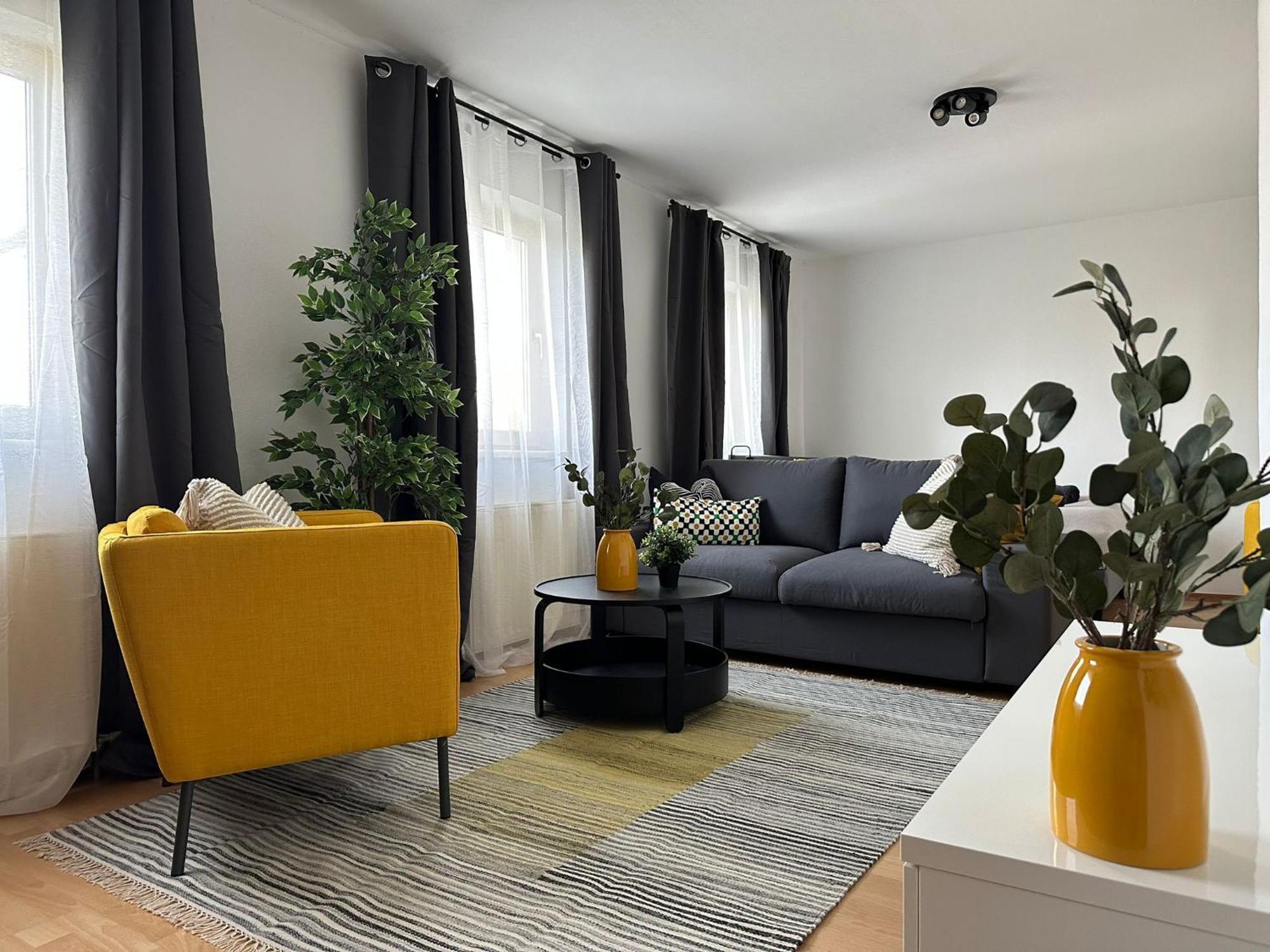 Apartment Perfect Location, 2 Min To Main Station *