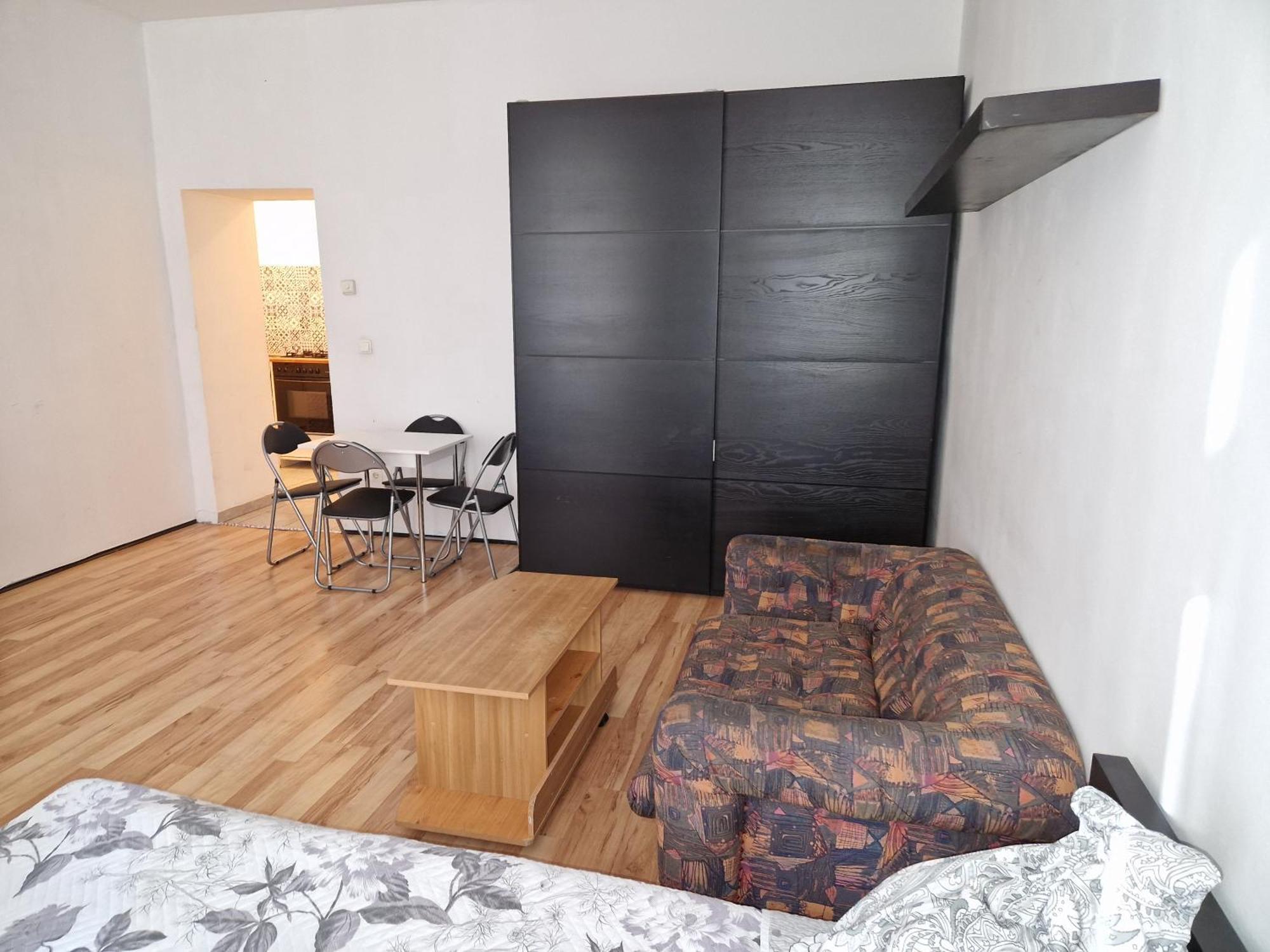 Apartment Diana-contactless Check-in! Vienna