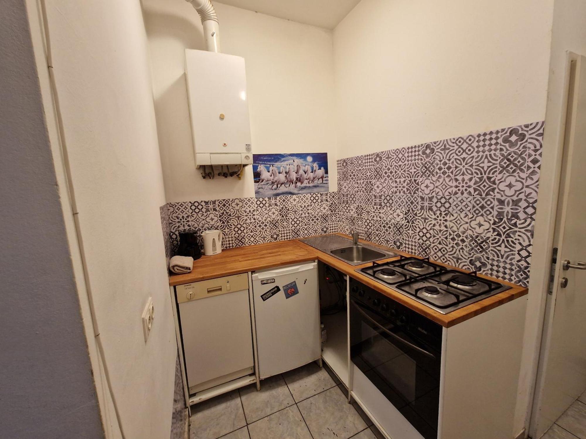 Diana-contactless Check-in! Apartment *