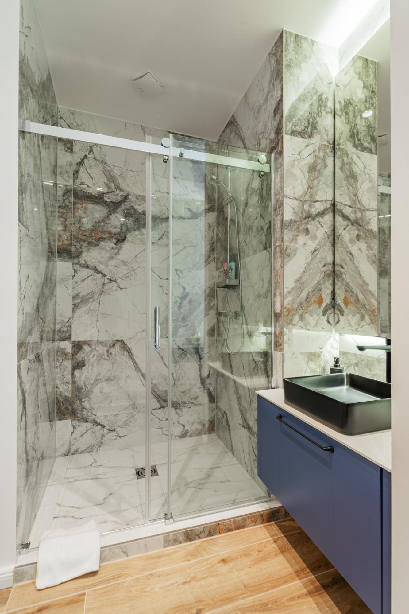 Zeus Design Schoenbrunn Apartment Vienna