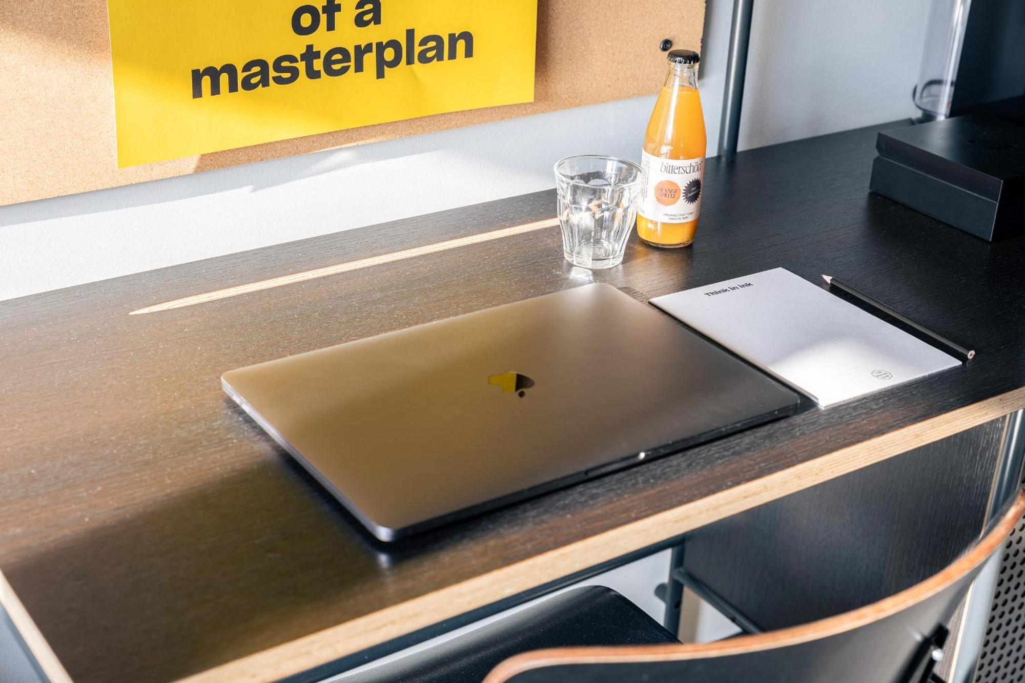 Hotel The Social Hub Viena