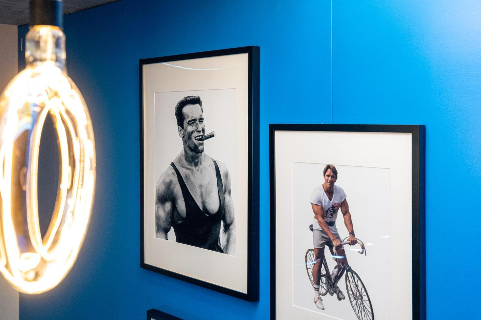 The Social Hub 4* Viena