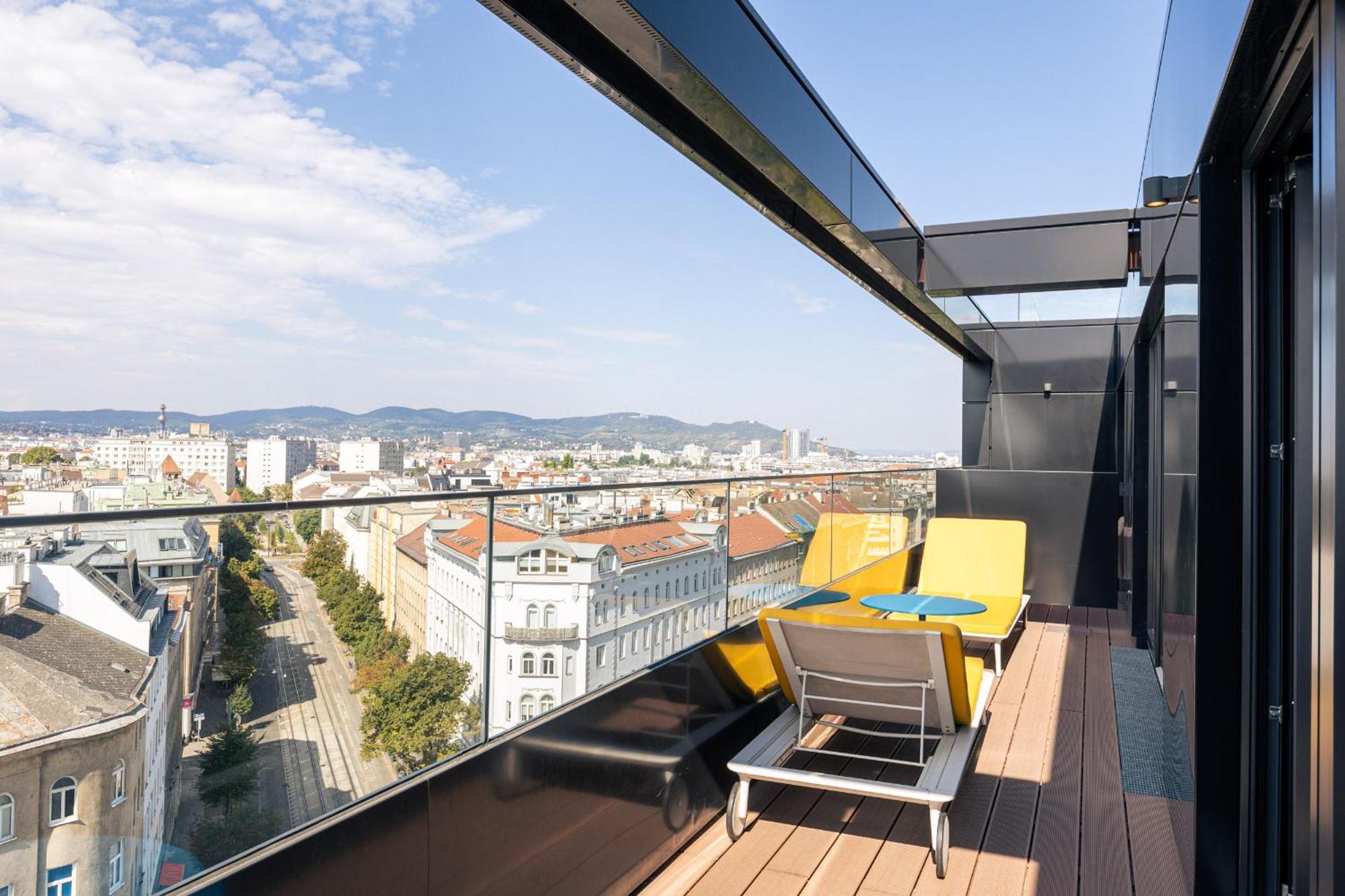 Hotel The Social Hub