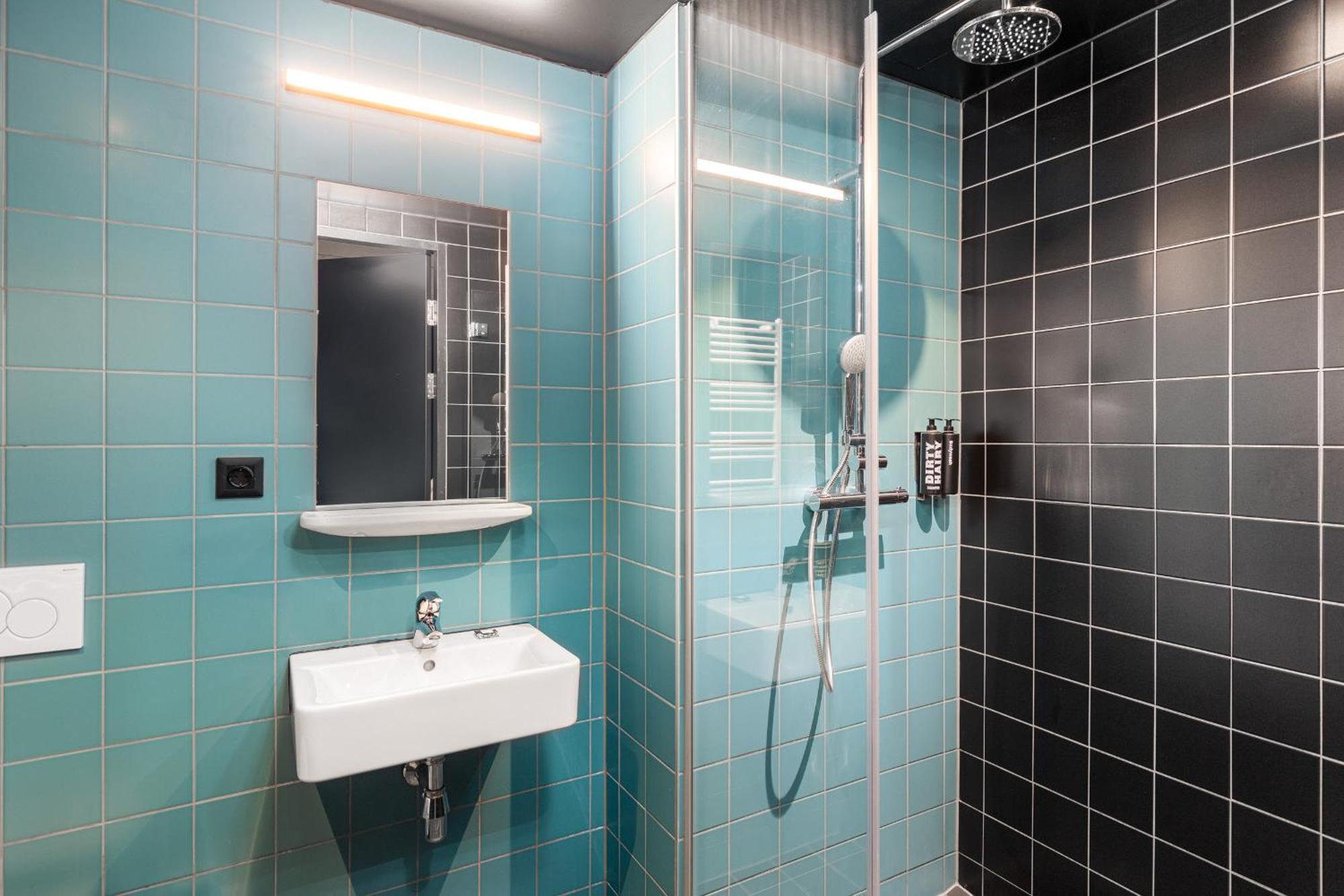 The Social Hub Hotel 4*