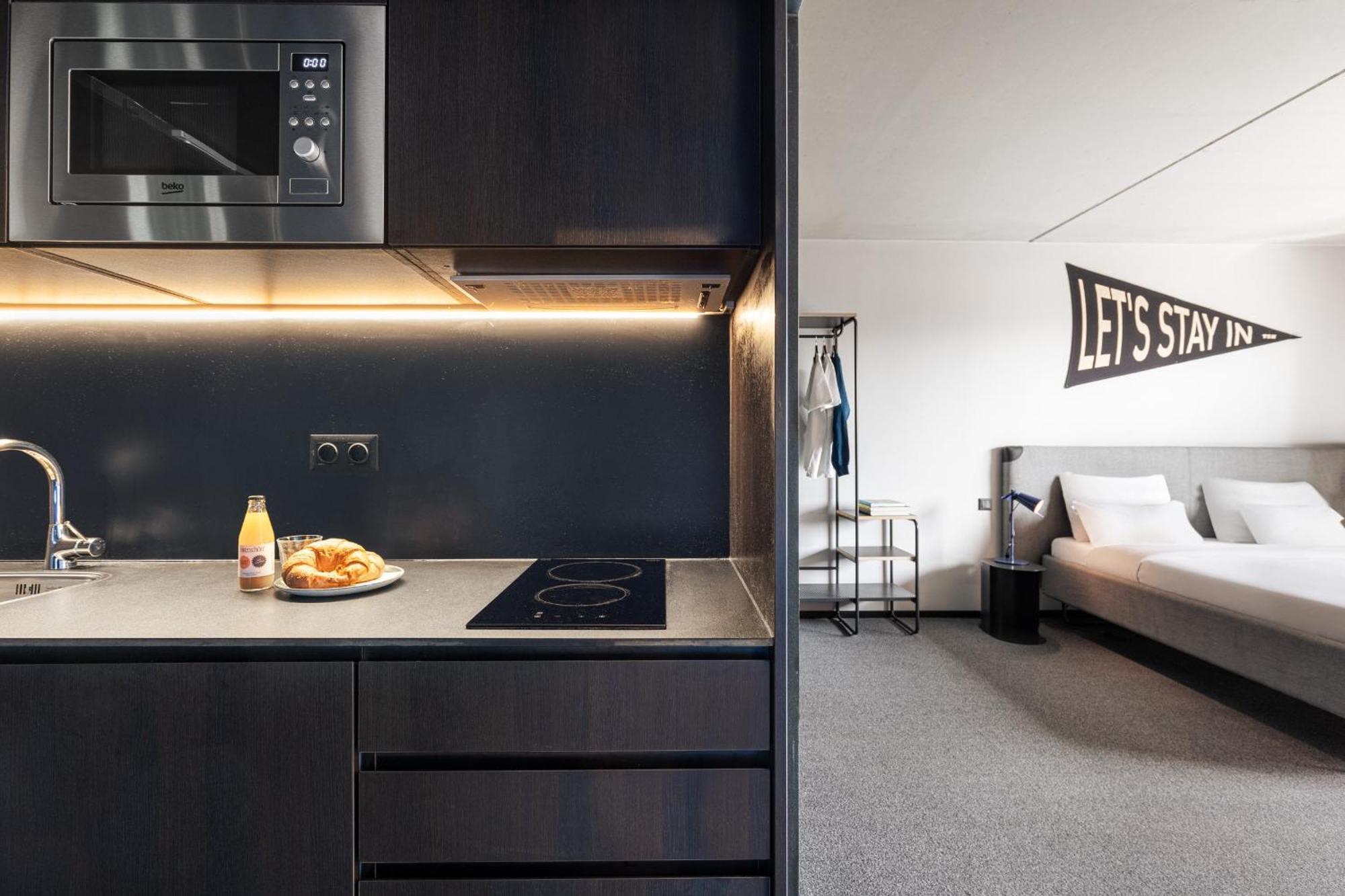 The Social Hub Hotel Viena