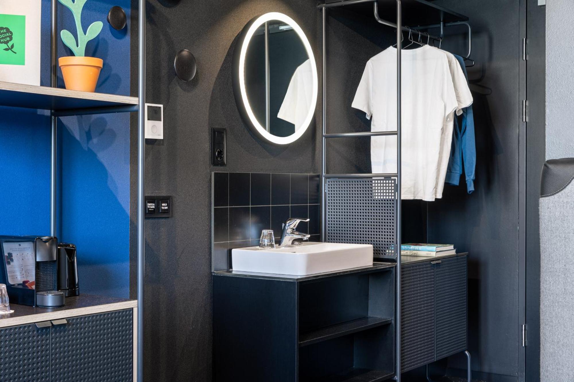 The Social Hub Hotel 4*