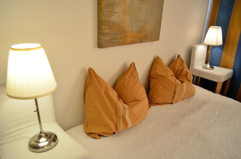 Urban Living Belvedere Studio Wien