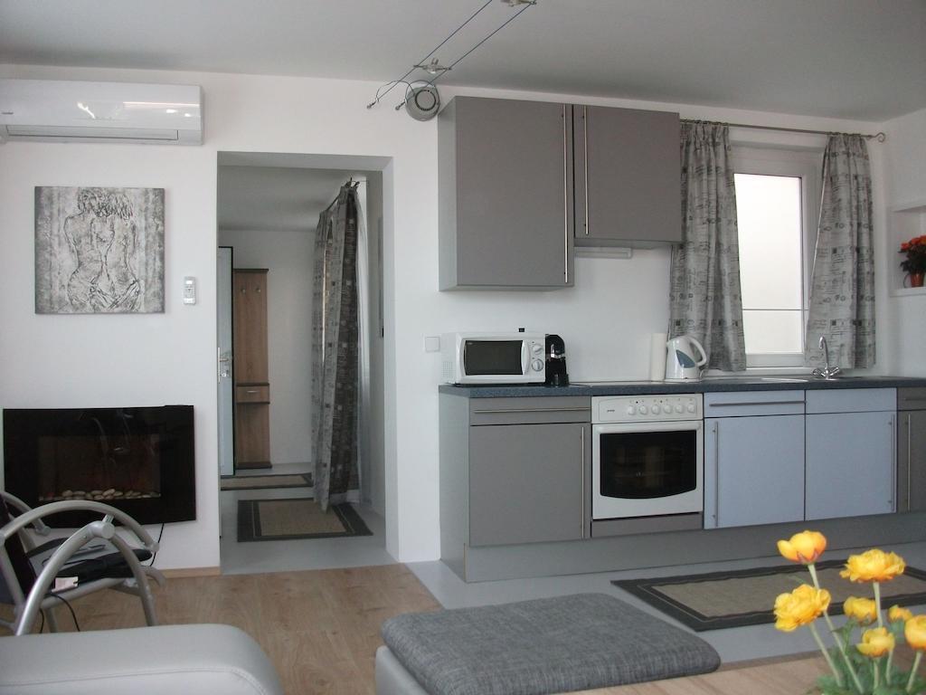 Apartment Ch - Penthouse Terrassenapartment Vienna