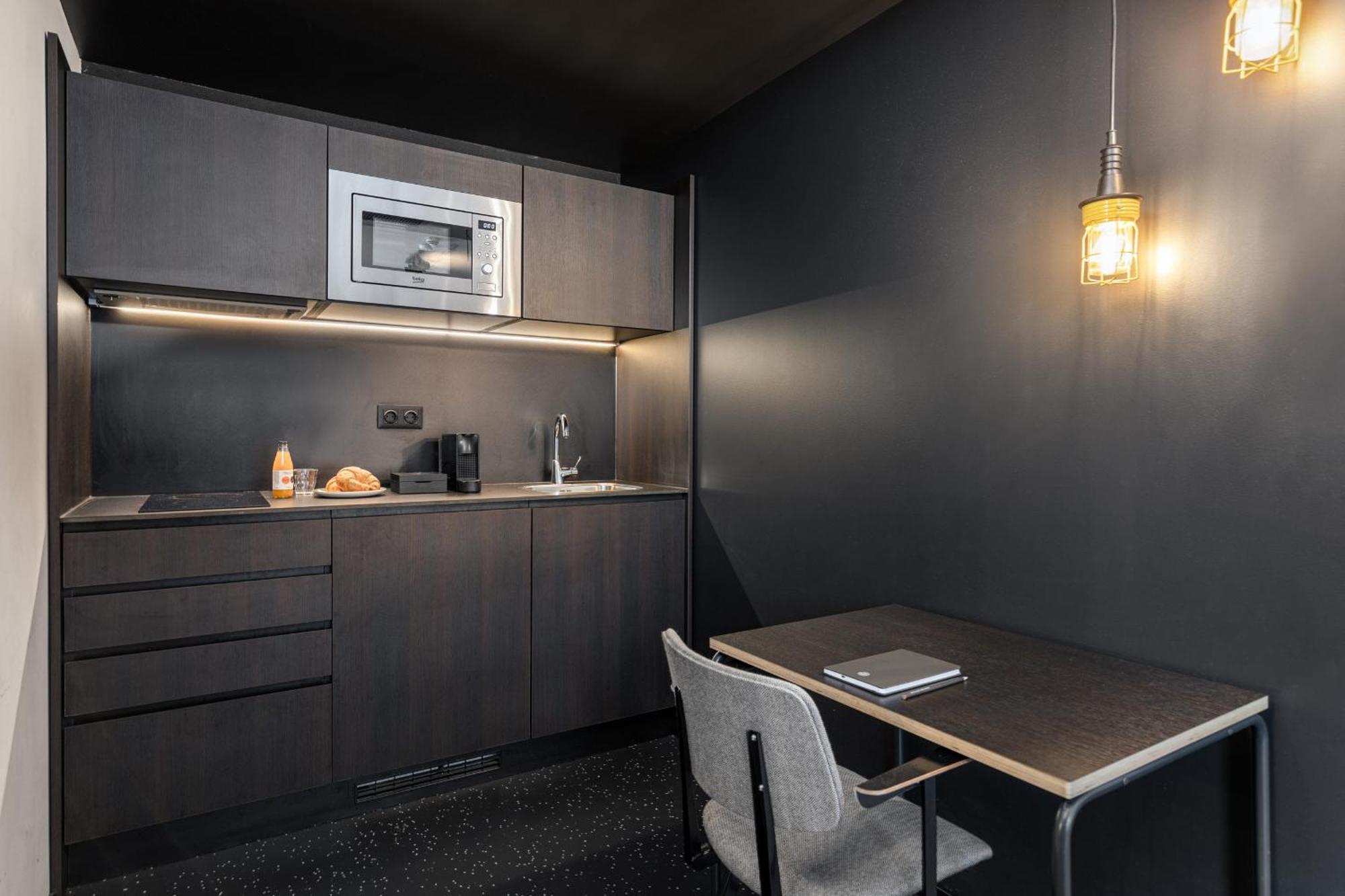 Hotel The Social Hub Viena
