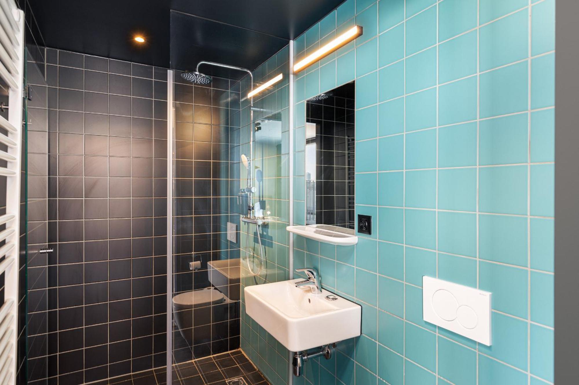 The Social Hub 4* Viena