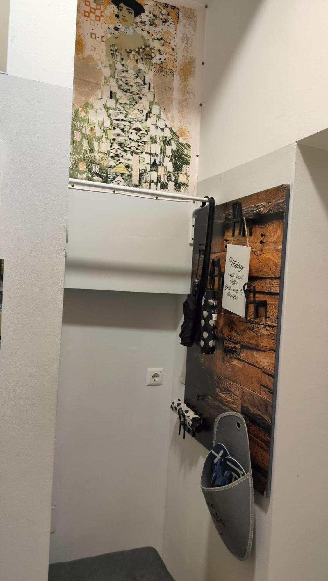 Centrally And Apartment Vienna